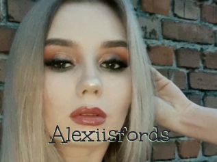 Alexiisfords