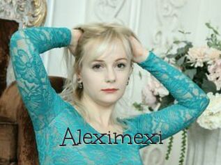 Aleximexi