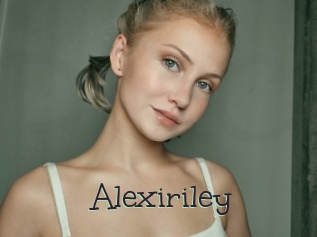 Alexiriley