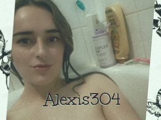 Alexis304