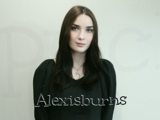 Alexisburns