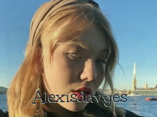 Alexisdavyes