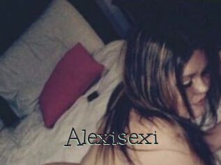 Alexisexi