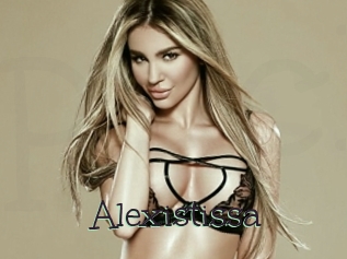 Alexistissa