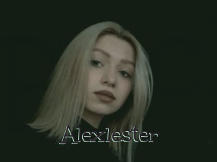 Alexlester