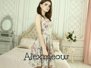 Alexmeow