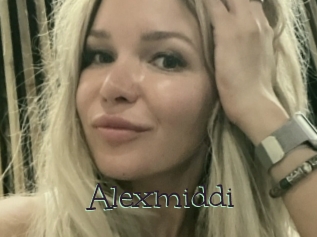 Alexmiddi