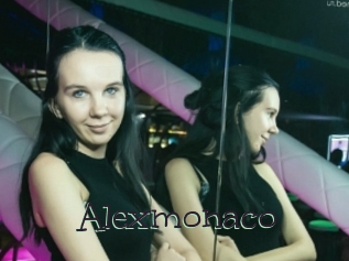 Alexmonaco