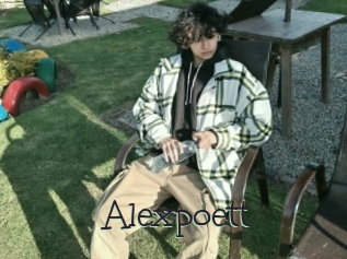 Alexpoett