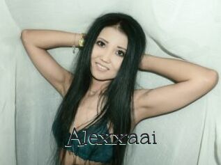 Alexxaai