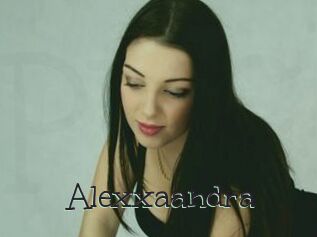 Alexxaandra
