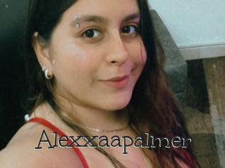 Alexxaapalmer