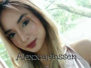 Alexxajenssen