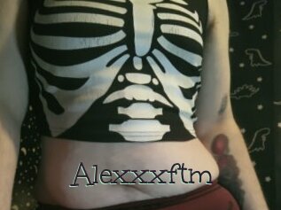 Alexxxftm