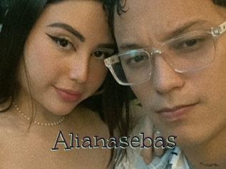 Alianasebas
