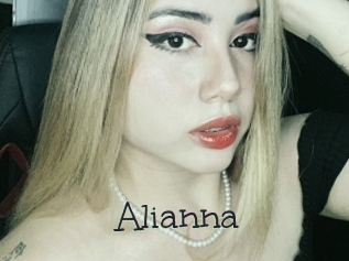 Alianna