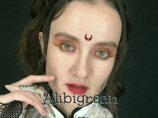 alibigrean Pucelles