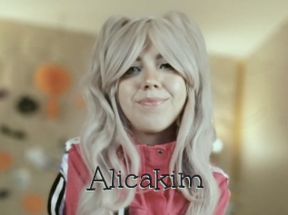 Alicakim