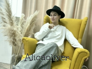 Alicaoliver