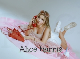 Alice_harris