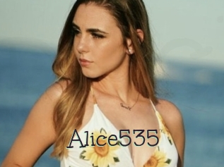 Alice535