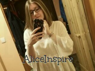 AliceInspire