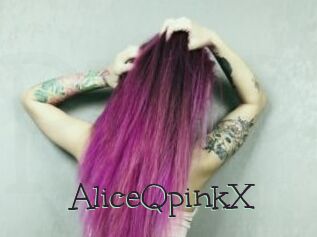 AliceQpinkX