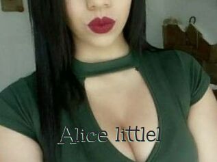 Alice_littlel