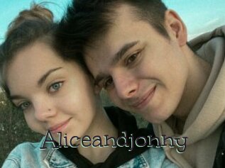 Aliceandjonny