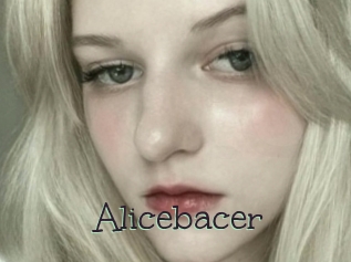 Alicebacer