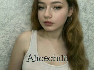 Alicechilli