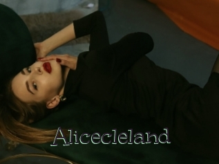 Alicecleland