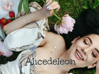 Alicedeleon