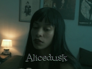 Alicedusk