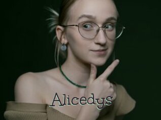 Alicedys