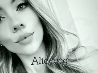 Aliceeeg