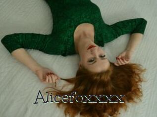 Alicefoxxxx