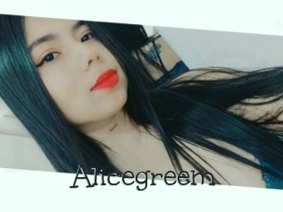 Alicegreem