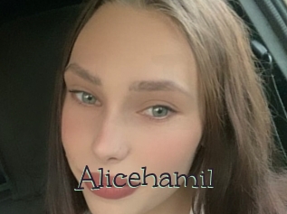 Alicehamil