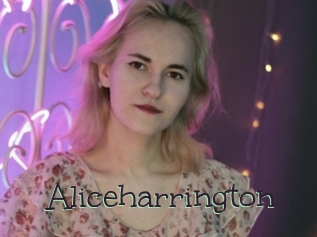 Aliceharrington