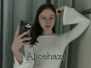 Alicehaze