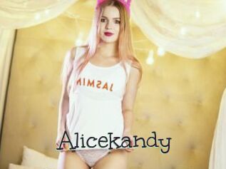 Alicekandy