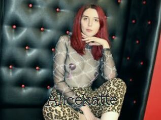 Alicekatte