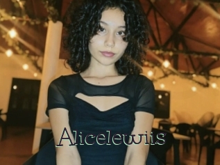 Alicelewiis