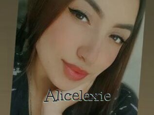 Alicelexie