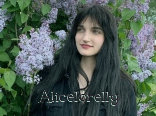 Alicelorelly