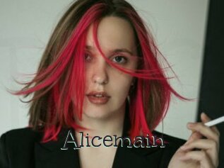 Alicemain