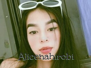 Alicenahirobi