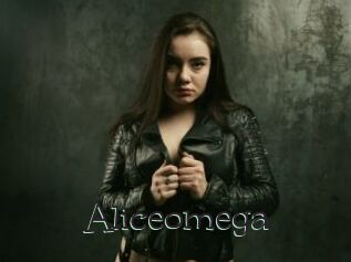 Aliceomega