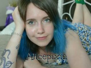 Alicepixie